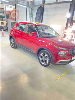 هيونداي فينو